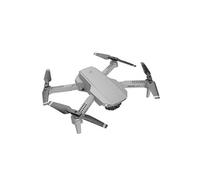 Drone Mini Caméra HD 480P WIFI FPV souple Maintien d'altitude -gris