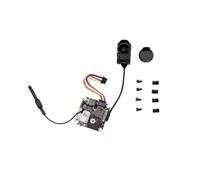 Drone Module Caméra De Réparation Compatible avec DJI O4 Air Unit Pro | CMOS 1/1,3", champ de vision 155°, 4K/120 ips, for O4 Air Unit Pro.