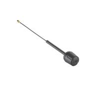 Drone， Module de Transmission, antenne et caméra for DJI O4 Air Unit Pro, Compatible avec Les câbles et Accessoires 3-en-1 de la série DJI Air Unit(Antenna)