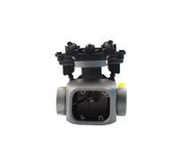 Drone， Module GPS ESC for caméra à cardan, Compatible avec Les Drones DJI Mini 1/2/3/4 Pro et Mavic 1/2/3 Air 1/2/2S/3. Pièces de réparation(Coral Red)