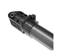 Drone Motor Arm, Bras d'avion for Drone agricole M1/M2/M3/M4, Accessoires compatibles avec Les pièces de réparation for Drones de Protection des Plantes DJI T40,Replacement(M2 Aircraft Arm)
