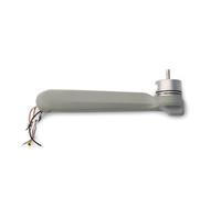 Drone Motor Arm, Bras Moteur Avant/arrière Gauche/Droit for Drone DJI Air 2S, avec Moteur de Remplacement,Replacement(Rear Left)