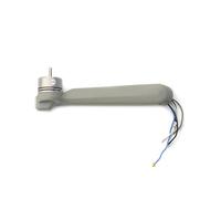 Drone Motor Arm, Bras Moteur Avant/arrière Gauche/Droit for Drone DJI Air 2S, avec Moteur de Remplacement,Replacement(Rear Right)