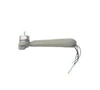 Drone Motor Arm, Bras Moteur Avant/arrière Gauche/Droit for Drone DJI Air 2S, pièces de Rechange,Replacement(Right Back)