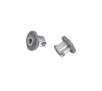 Drone Motor Arm, Compatible avec Le Drone DJI Air 3s avec Bras d'alimentation Avant, Arrière, Gauche Et Droit, Rotation Pivotante Et Pièces d'avion Coulissantes,Replacement(Two Pivot Shaft)