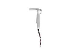 Drone Motor Arm, Compatible avec Les Bras Avant, arrière, Gauche et Droit du Drone DJI Mini 2,Replacement(Front Right)