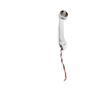 Drone Motor Arm, Compatible avec Les Bras Avant, arrière, Gauche et Droit du Drone DJI Mini 2,Replacement(Rear Left)