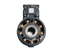 Drone Motor, Moteur d'axe de Lacet, Compatible avec Les pièces de réparation de cardan Thermique Mavic 3 Enterprise,for Parts(3 3T 3C 3E)