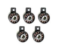 Drone Motor, Moteur d'axe de Lacet, Compatible avec Les pièces de réparation de cardan Thermique Mavic 3 Enterprise,for Parts(5Pcs 3 Pro)