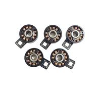 Drone Motors, Compatible avec Le Moteur de Lacet de la nacelle DJI Mavic 3pro,Gimbal Repair Parts(5 pcs)