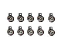 Drone Motors, Moteur d'axe de Lacet, Compatible avec Les pièces de réparation de cardan Thermique Mavic 3 Enterprise,Gimbal Repair Parts(10Pcs 3 Pro)