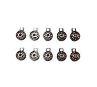 Drone Motors, Moteur de cardan PTZ axe Y for caméra DJI Mavic 3 Pro, pièces de Rechange et de réparation,Gimbal Repair Parts(10 Pcs)