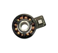 Drone Motors, Moteur de Lacet à cardan, Compatible avec DJI Mavic 3Pro, pièce de réparation for Drone,Gimbal Repair Parts