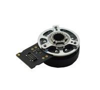 Drone Motors, Moteur de Lacet Compatible avec DJI Mavic 3/3 Classic/3 Cine, pièce de Rechange for Drone, caméra, Moteur en Y,Gimbal Repair Parts