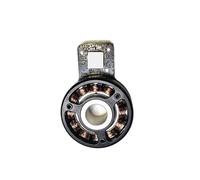 Drone Motors, Moteur de Rotation à cardan, Compatible avec DJI Mavic 3 Pro, Remplacement du Moteur PTZ de l'axe Y de la caméra à cardan Mavic 3 Pro,Gimbal Repair Parts