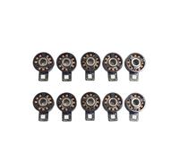 Drone Motors, Moteur de Rotation à cardan for réparer Les caméras Qui ne Peuvent Pas être tournées à Gauche ou à Droite, Compatible avec DJI Mavic 3Pro,Gimbal Repair Parts(10 Piece)