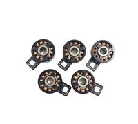 Drone Motors, Moteur de Rotation à cardan for réparer Les caméras Qui ne Peuvent Pas être tournées à Gauche ou à Droite, Compatible avec DJI Mavic 3Pro,Gimbal Repair Parts(5 Piece)