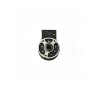 Drone Motors, Moteur de Rotation de cardan de Remplacement for caméra PTZ, axe Y, Compatible avec Les pièces de réparation du Drone DJI Air 3,Gimbal Repair Parts