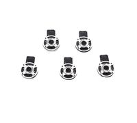 Drone Motors, Moteur de Rotation de cardan de Remplacement for Mavic 3 Pro PTZ axe Y (pièces de Rechange for réparation),Gimbal Repair Parts(5 pcs)