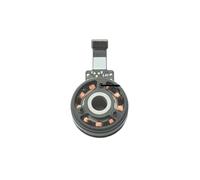 Drone Motors, Moteur de tangage de caméra for Drone Mavic 3, Moteur PTZ axe P, Compatible avec DJI Mavic 3,Gimbal Repair Parts