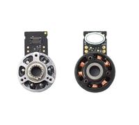 Drone Motors, Pièces de Rechange for Moteur de Lacet de caméra à cardan Mavic 3, compatibles avec Les Accessoires du Drone DJI Mavic 3,Gimbal Repair Parts