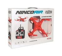 Drone Ninco Ninko Air Spike Télécommandée