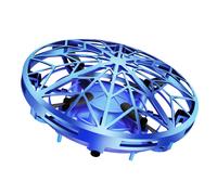 Drone Ovni Boomerang Spinner, Boule Volante, Boule Magique, Jouet Amusant Pour Enfants, Cadeaux D'anniversaire Et De Nouvel An, Nouvelle Collection-Générique-Générique