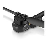 Drone Parts, Compatible avec Hobbywing X15 Combo, hélice à poussée maximale Lourde, Accessoires de Moteur de Drone agricole(6324 Prop Clip CW)