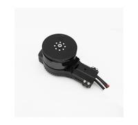 Drone Parts, Compatible avec Le système d'alimentation Moteur Hobbywing X6 Plus, Combo avec hélice 2480, Tube de 30mm for Drone agricole UAV(X6plus Motor Esc CW)