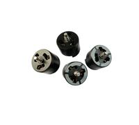 Drone Parts, Moteur à Bras sans câble for DJI Mavic série 3 Classic Cine Enterprise, Remplacement de Moteur électrique Avant arrière Gauche Droit(1 Set)