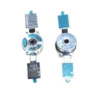 Drone Parts, Moteur à Rouleau de cardan, Compatible avec DJI Air 3, caméra PTZ, Remplacement de l'axe R, pièces de réparation de Drones