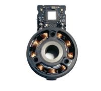 Drone Parts, Moteur Yaw, Compatible avec la caméra 3T du Moteur stabilisateur d'entreprise Mavic 3(1 Piece)