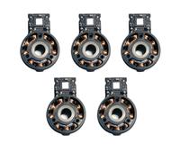 Drone Parts, Moteur Yaw, Compatible avec la caméra 3T du Moteur stabilisateur d'entreprise Mavic 3(5 Piece)