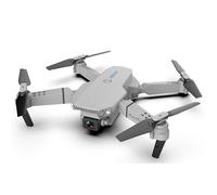 Drone, photographie aérienne, HD, pliable, avion RC,gris