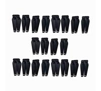 Drone Pièces de Rechange/Fit pour E99 E99 Pro2 WiFi FPV Pièces de Rechange Propulseurs Blade Props Protecteur d'hélice Moteur Engrenages Engrenages d'atterrissage Smailly Smaid Pièce Kit (Color : P