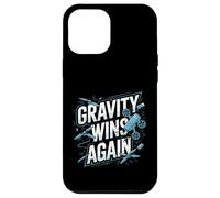 Drone Pilot Crash - Gravity Wins Again Coque pour iPhone 12 Pro Max