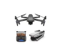 Lenovo Drone PJC 106Pro 4K HD Noir avec 3 batteries