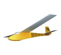 DRONE | Planeur RC Pichler Swallow Glider 2 C9340 kit à monter 900 mm 1 pc(s)