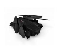 Drone Pliable Flybotic avec Caméra HD - Idéal pour les Adolescents