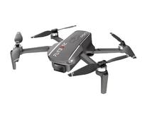 Drone pliable Pro Silverlit Gris