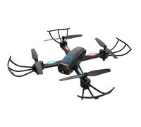 Drone PNJ R-Falcon avec radiocommande et caméra FHD