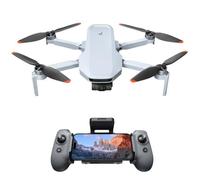 Drone - Potensic - Atom 2 - Kit Standard - Caméra Hd/4k - Gps Intégré - Autonomie De 15-25 Minutes - Portée De 300 Mètres-Potensic Multicolore