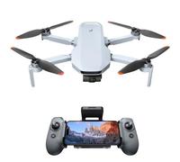 Drone - Potensic - Atom 2 - Kit Standard - Caméra Hd/4k - Gps Intégré - Autonomie De 15-25 Minutes - Portée De 300 Mètres Multicolore