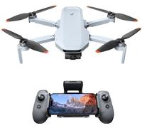 Drone - POTENSIC - ATOM 2 - Kit Standard - Caméra HD/4K - GPS intégré - Autonomie de 31 minutes - Portée de 10 km