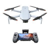 Drone - POTENSIC - ATOM 2 - Kit Standard - Caméra HD/4K - GPS intégré - Autonomie de 31 minutes - Portée de 10 km