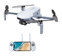 Drone - Potensic - Atom - 4k - 32 Minutes D'autonomie - Télécommandé Multicolore
