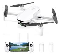 Drone Potensic ATOM LT Combo GPS Moins de 249g, 2 Batteries, Caméra 2,5K