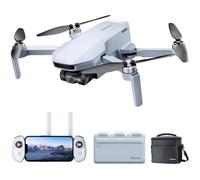 Drone - POTENSIC - ATOM SE - Caméra 4K - Autonomie 93 min (3x2500 mAh) - Portée 4 km