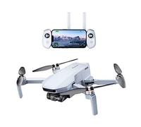 Potensic Drone Atom SE Standard Kit - Caméra 4K UHD - Autonomie 32 min - Multicolore
