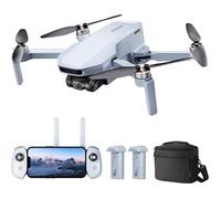 Drone - Potensic - ATOM SE Combo - Caméra 4K - 62 mins de vol - Moins de 249g